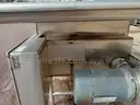HOBART TURBOWASH SINK