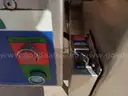 3 Bay Metcraft Power wash sink