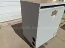 225 kVA GE 9T23B3877 G22 Transformer