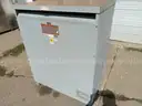 225 kVA GE 9T23B3877 G22 Transformer