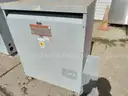 GE  TRANSFORMER 9T23B3875 G22  KVA 112.5