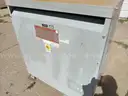 75KVA General Electric Dry Transformer Model: 9T23B3874 G22
