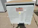 75KVA General Electric Dry Transformer Model: 9T23B3874 G22