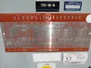75KVA General Electric Dry Transformer Model: 9T23B3874 G22