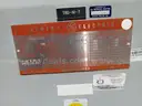 45KVA General Electric Dry Transformer Model: 9T23B3873 G22