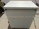 30KVA General Electric Dry Transformer Model: 9T23B3872 G22