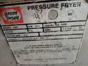 Henny Penny Pressure Fryer
