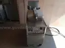 Henny Penny Pressure Fryer