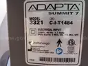 Adapta® Summit 7-Section Treatment Physical Therapy Table
