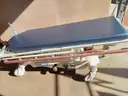 Hill-Rom P 8000 Transport Stretcher