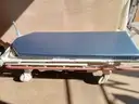 Hill-Rom P 8000 Transport Stretcher