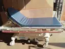 Hill-Rom P 8000 Transport Stretcher