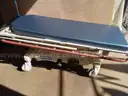 Hill-Rom P 8000 Transport Stretcher