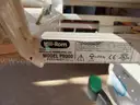 Hill-Rom P 8000 Transport Stretcher