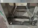 Hobart C44A Pass-through dishwasher