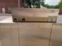 Hobart C44A Pass-through dishwasher