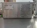 Hobart C44A Pass-through dishwasher