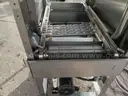 Hobart C44A Pass-through dishwasher