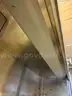 Stainless Steel Multi-Use Work Station w/ Refrigerator
