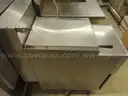 Pitco Frialator RTE14S  Commercial Electric Pasta Cooker Rethermalizer