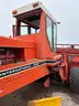 International 5000 Windrower