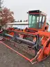 International 5000 Windrower