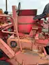 Massey Ferguson Windrower