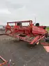 Massey Ferguson Windrower