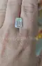 4.81 Carat Lab-Grown Emerald Cut Diamond – IGI Certified