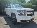 2015 Chevrolet Tahoe 5.3L