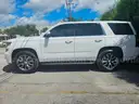 2015 Chevrolet Tahoe 5.3L