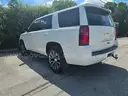 2015 Chevrolet Tahoe 5.3L