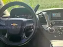 2015 Chevrolet Tahoe 5.3L