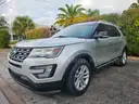2016 Ford Explorer AWD