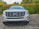 2016 Ford Explorer AWD