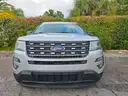 2016 Ford Explorer AWD