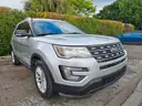 2016 Ford Explorer AWD