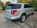 2016 Ford Explorer AWD