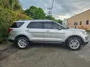 2016 Ford Explorer AWD