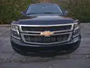 2017 CHEVROLET TAHOE LT SUV