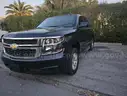 2017 CHEVROLET TAHOE LT SUV