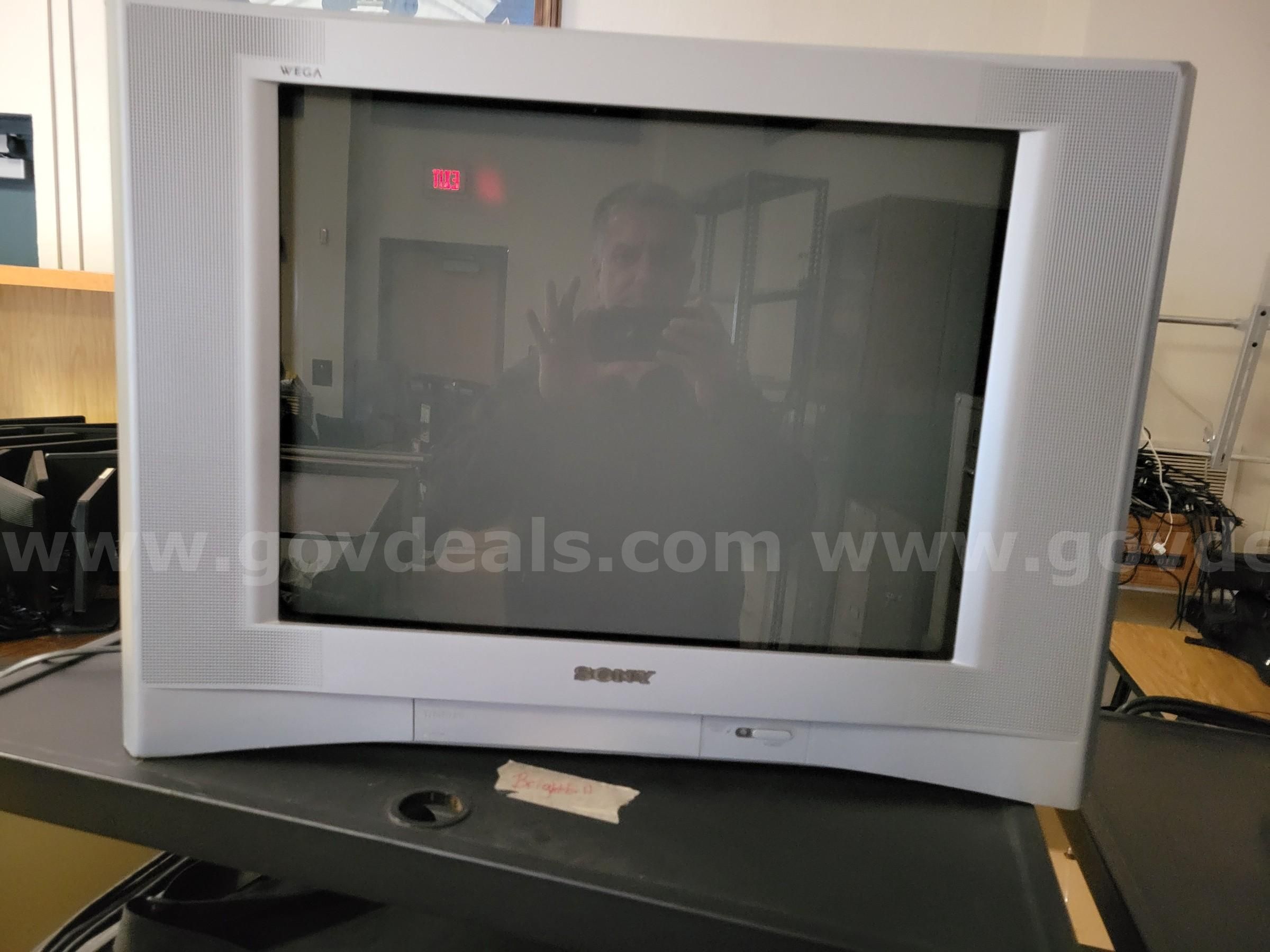 Yahoo!オークション -「sony kv 6」の落札相場・落札価格