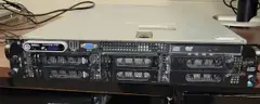 Dell 2950 Server