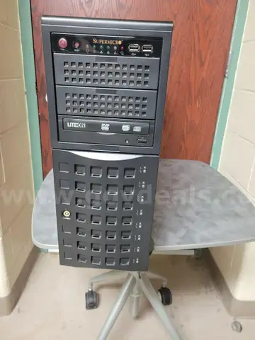 Server