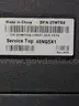 Dell&#x2122; Unmanaged Charging Cart
