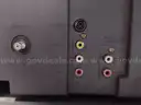 Sony Trinitron Color TV