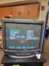 Sony Trinitron Color TV