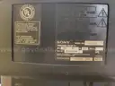 Sony Trinitron Color TV