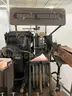 Heidelberg Printing Press