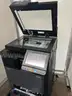 Kyocera Laser Copier/Printer Equipment Id# AAA25397